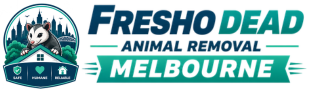 Fresho Dead Animal Removal Gembrook logo